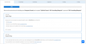 deadline funnel quick start
